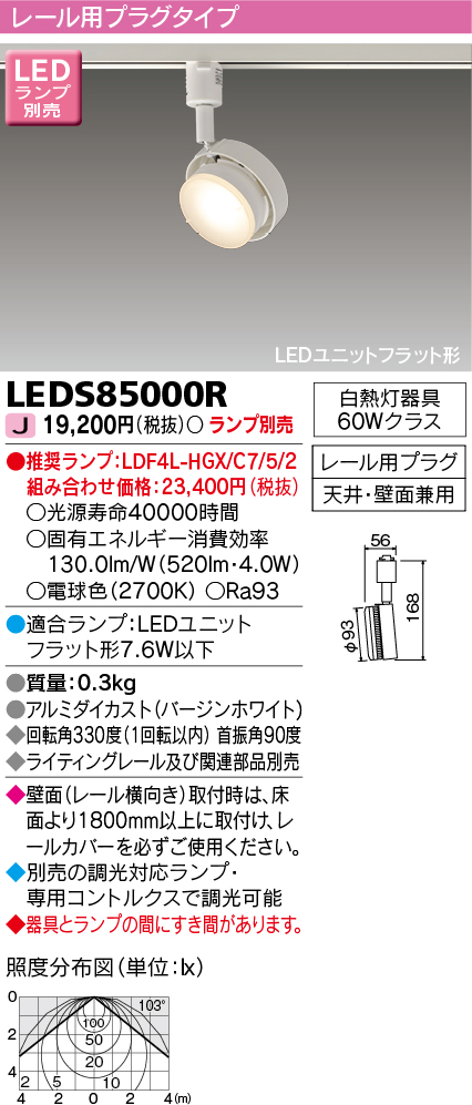 LEDS85000Rの画像