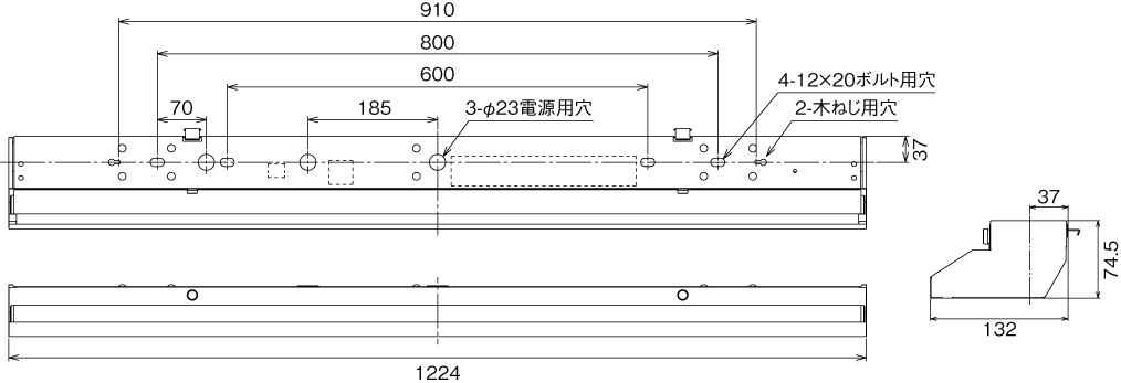 LEDT-40260WW-LD9の画像