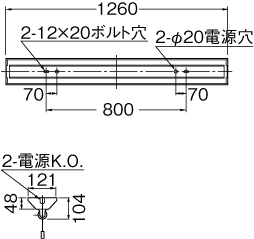 LEDTJ-41386M-LS9の画像