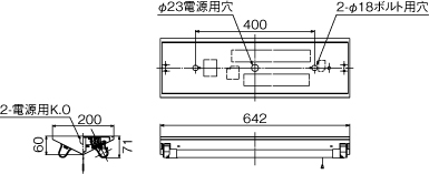 LEDTS-22306M-LS9の画像