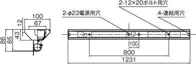 LEDTS-41307M-LS9の画像