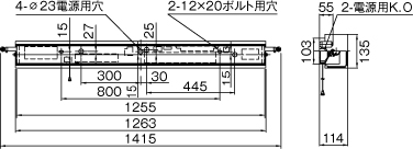 LEDTS-41864YK-LD9の画像