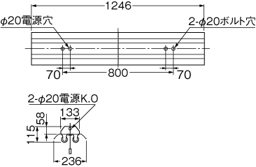 LEDTS-42187K-LS9の画像