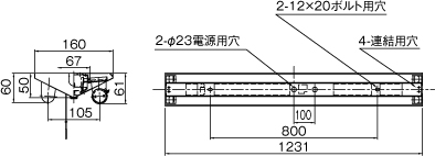LEDTS-42307M-LS9の画像