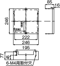 LEDX-10071GFの画像