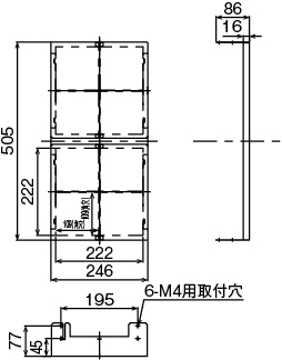 LEDX-20071GFの画像