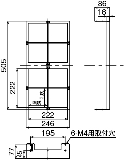 LEDX-20071Gの画像