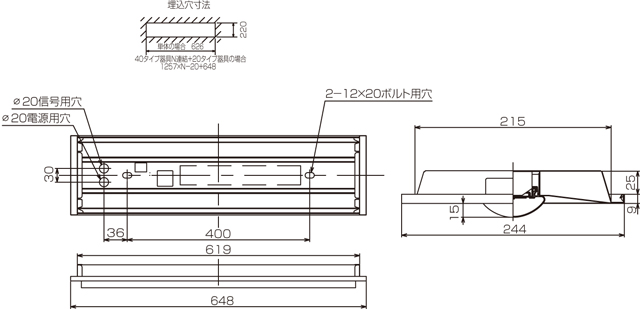 LEER-22302-BD9 + LEEM-20163N-01の画像