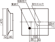 LEER-74531 + LEEM-G-70801N-LD9の画像
