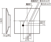 LEER-76031 + LEEM-G-71201WW-LD9の画像
