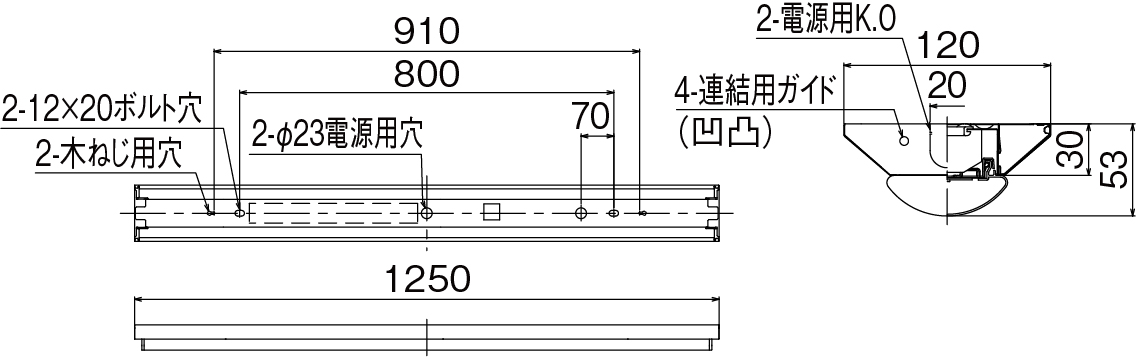 LEET-41201T-LS9 + LEEM-41003W-01の画像