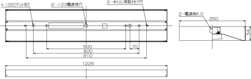 LEET-42501-LS9 + LEEM-40524N-HGDの画像