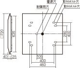 LEET-77231 + LEEM-G-70901L-LD9の画像