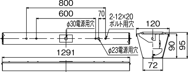 LEKBW409321N-LS9の画像