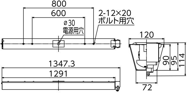 LEKBW409401YN-LD9の画像