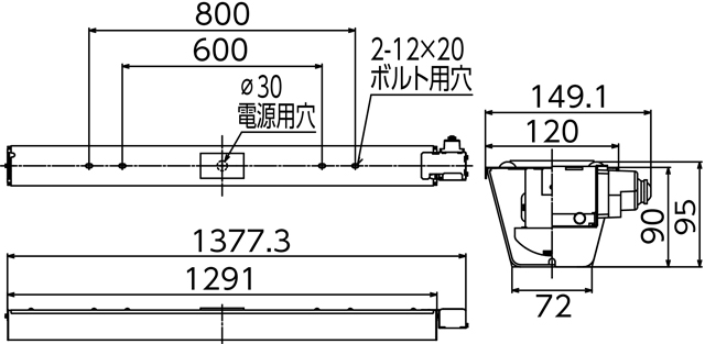 LEKBW409402YN-LD9の画像