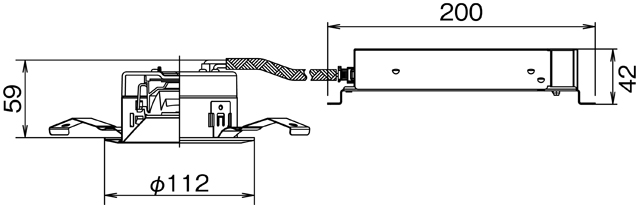 LEKD05031WW-LS9の画像