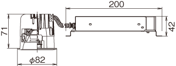 LEKD10011W-LS9の画像