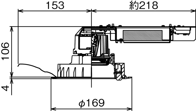 LEKD102025NY-LD9の画像