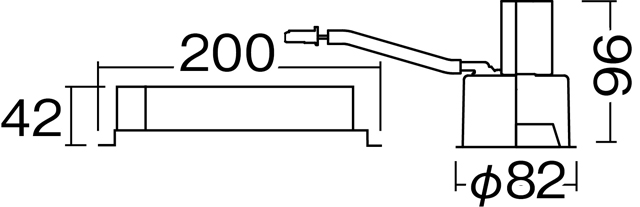LEKD15011FW-LS9の画像