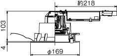 商品詳細：LEKD153015NY-LD9 | 商品情報検索（商品データベース 