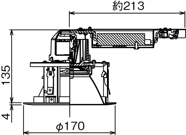 LEKD1533025NV-LD9の画像
