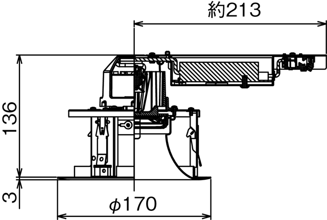 LEKD2063325N-LS9の画像