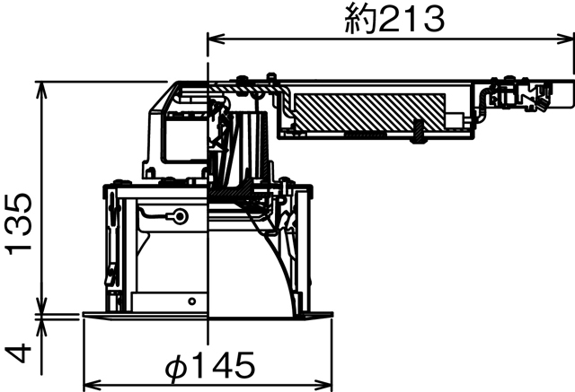 LEKD2533024WWV-LS9の画像