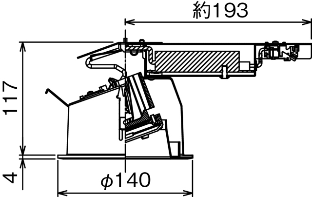 LEKD2533424L-LS9の画像