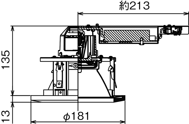 LEKD2536425L-LS9の画像