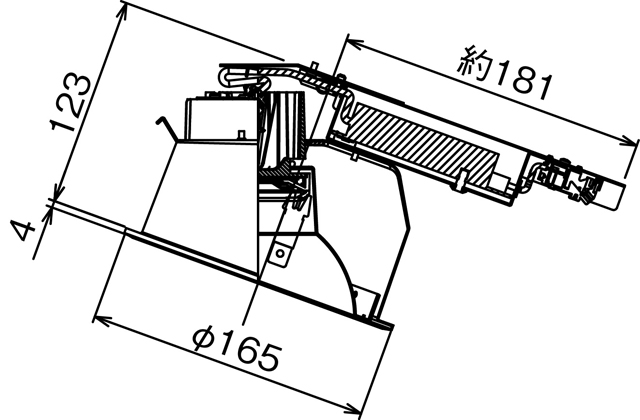 LEKD253725L2-LS9の画像
