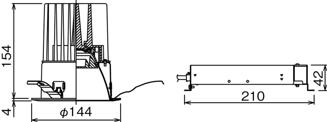 LEKD35341MW-LD9の画像