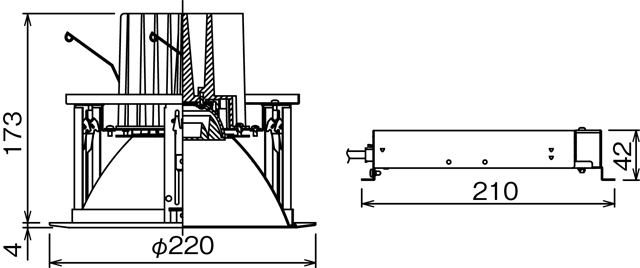 LEKD35371MN2-LD9の画像