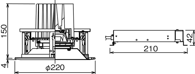 LEKD60971MN2-LD9の画像