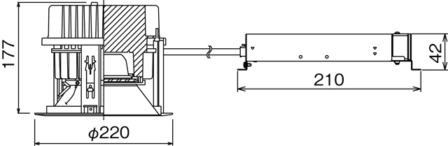 LEKD75071NV-LD9の画像
