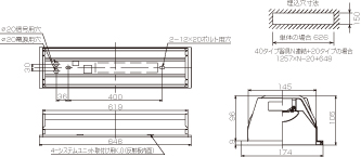 LEKR216323WW-LD9の画像