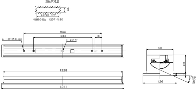 LEKR410693L-LS9の画像