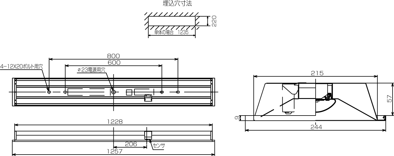 LEKR422523YL-LD9の画像