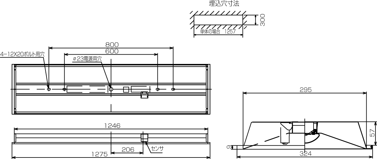 LEKR430523YL-LD9の画像