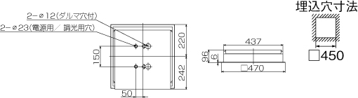 LEKR740652N-LD9の画像