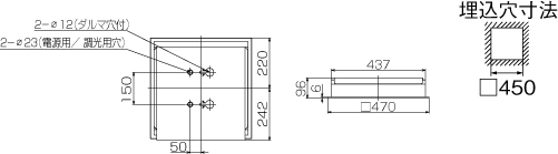 LEKR741452N-LD9の画像