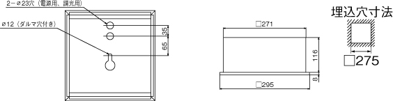 LEKR741851FW-LD9の画像