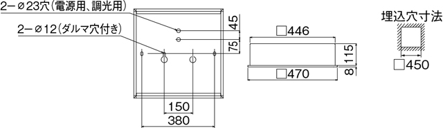 LEKR745851FN-BD9の画像