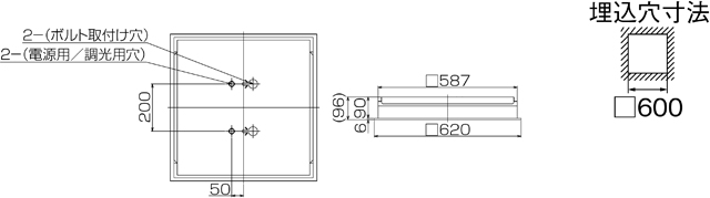 LEKR761112MW-LD9の画像