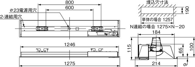 LEKRJ419404RN-LS9の画像