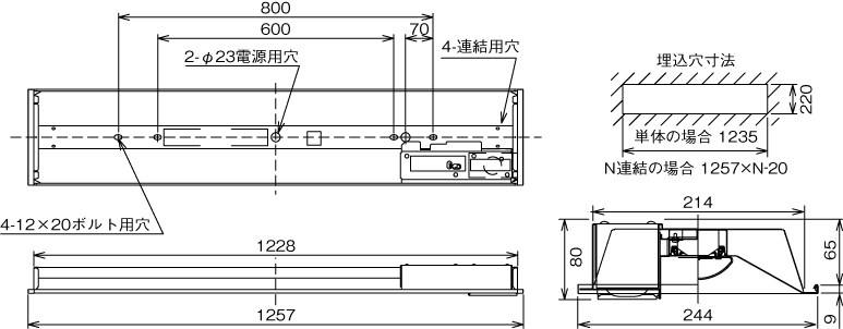 LEKRJ422404N-LS9の画像