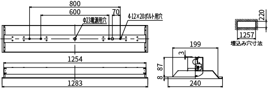 LEKRW422694SN-LS9の画像