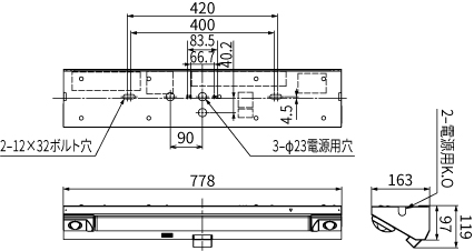 LEKSS22083NLY-LDの画像