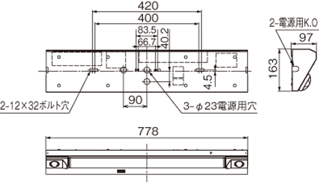 LEKSS24083N-LSの画像