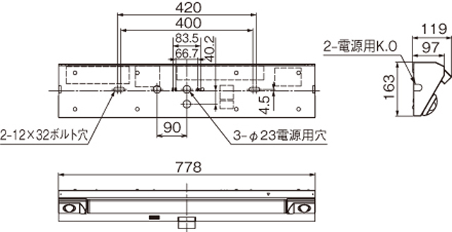 LEKSS24083NY-LDの画像
